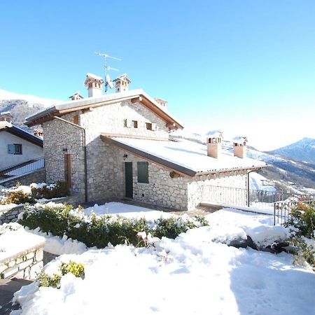 Residenza Borgo Antico Villa Paratico Dış mekan fotoğraf