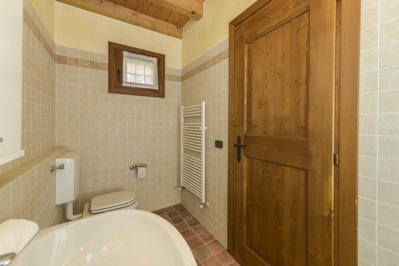 Residenza Borgo Antico Villa Paratico Dış mekan fotoğraf
