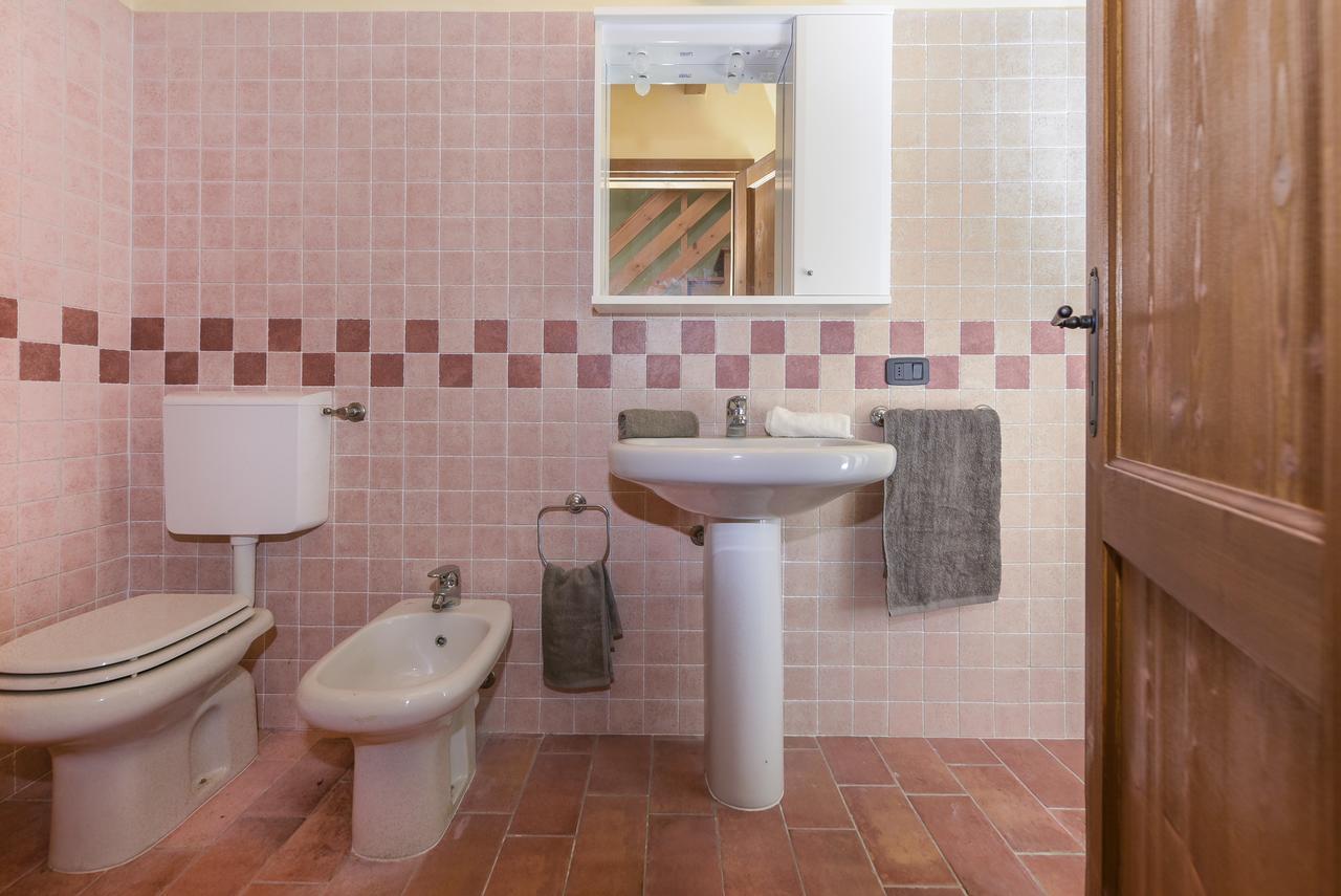 Residenza Borgo Antico Villa Paratico Dış mekan fotoğraf