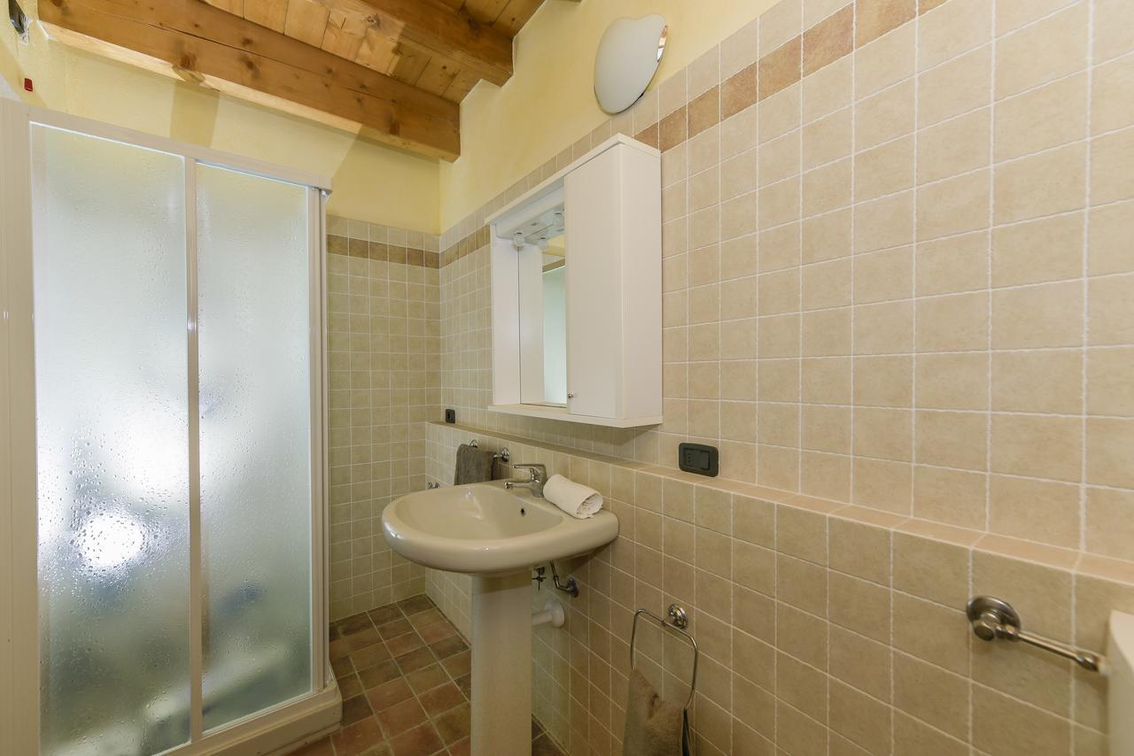 Residenza Borgo Antico Villa Paratico Dış mekan fotoğraf