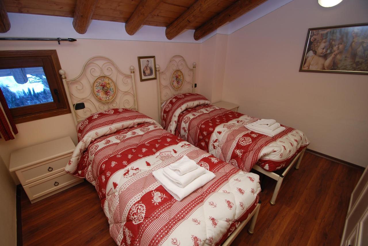 Residenza Borgo Antico Villa Paratico Dış mekan fotoğraf