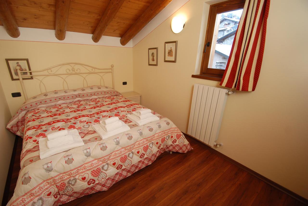 Residenza Borgo Antico Villa Paratico Dış mekan fotoğraf