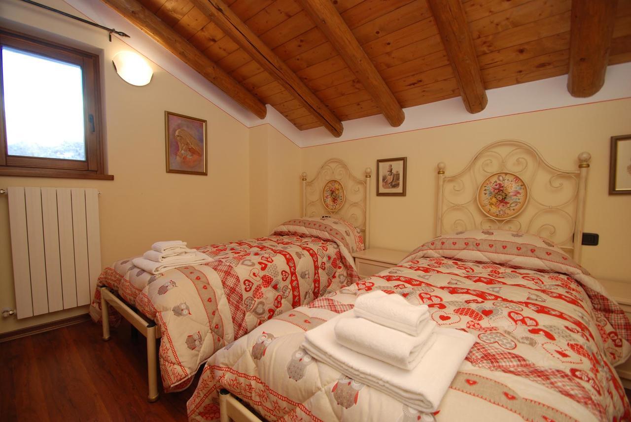 Residenza Borgo Antico Villa Paratico Dış mekan fotoğraf