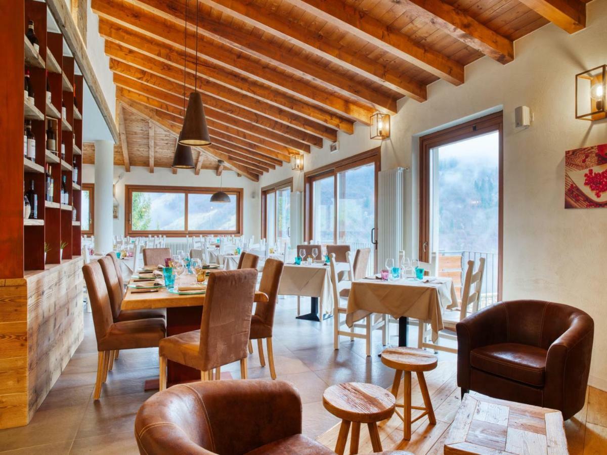 Residenza Borgo Antico Villa Paratico Dış mekan fotoğraf