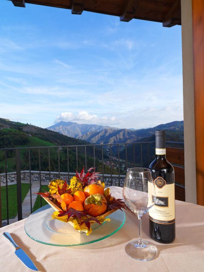 Residenza Borgo Antico Villa Paratico Dış mekan fotoğraf